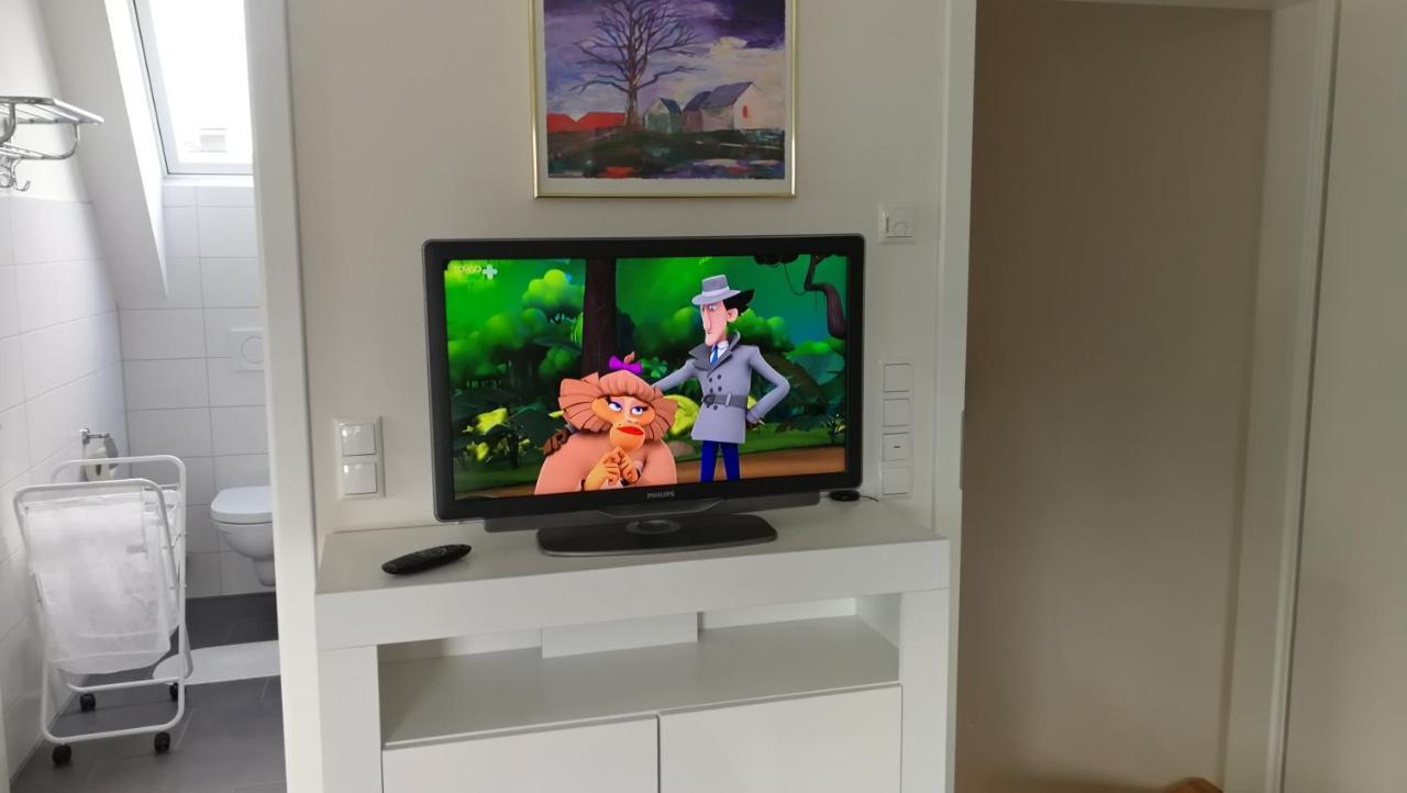 Waldperlach Ruhig Und Sehr Schoene *