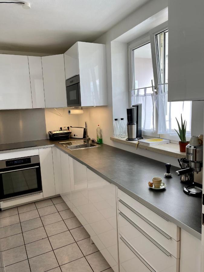 Apartamento Wunderschoene 3 Zimmer Mitten In Schwabing