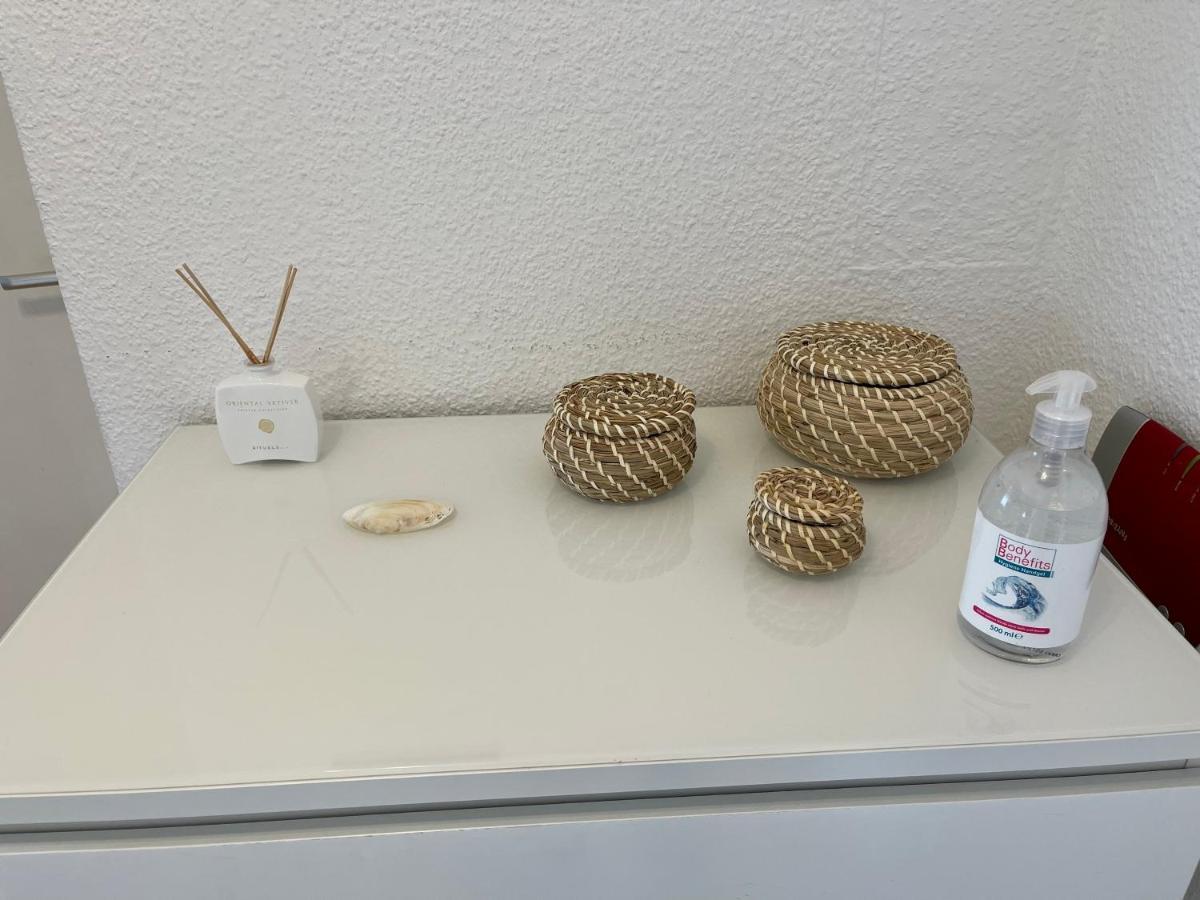 Apartamento Wunderschoene 3 Zimmer Mitten In Schwabing Munique