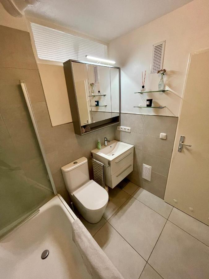 Wunderschoene 3 Zimmer Mitten In Schwabing Apartamento