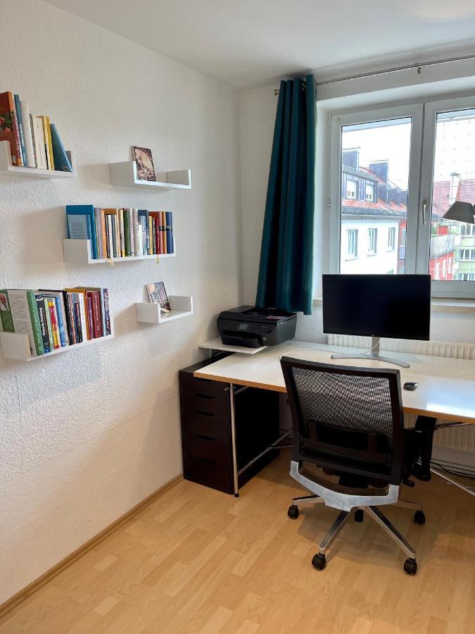 Wunderschoene 3 Zimmer Mitten In Schwabing Apartamento