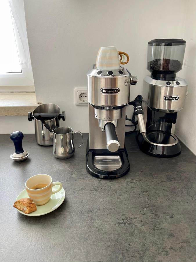 Wunderschoene 3 Zimmer Mitten In Schwabing