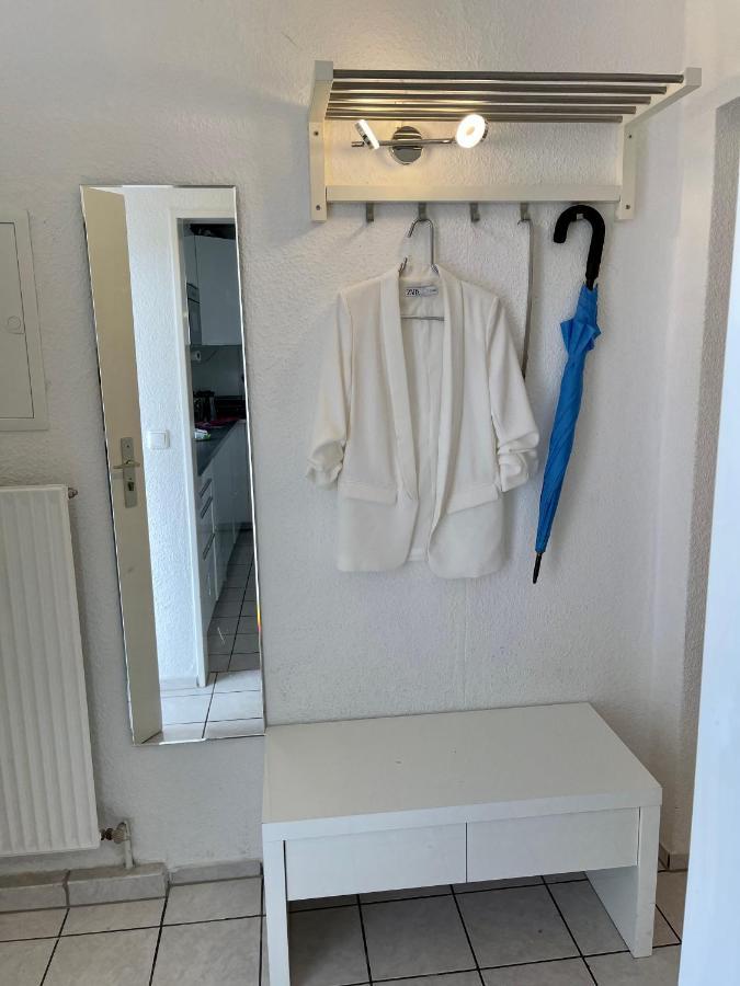 Wunderschoene 3 Zimmer Mitten In Schwabing Apartamento