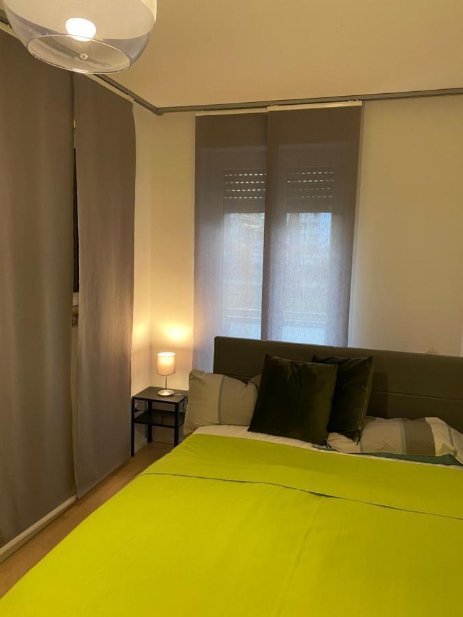 Savec Apartment *