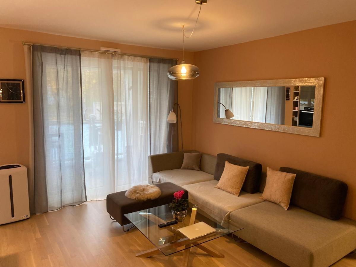 Apartment Savec Munich