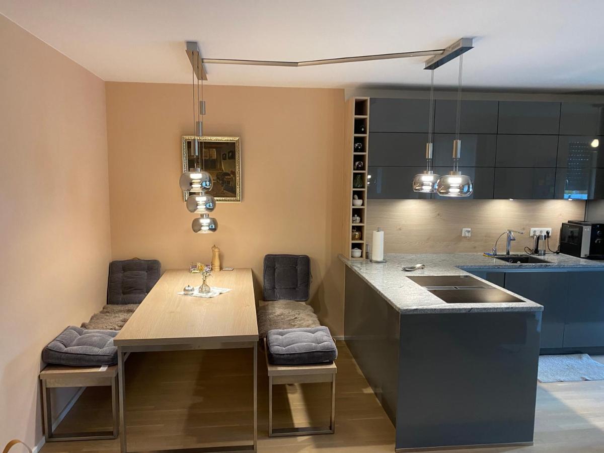 Savec Apartment Munich