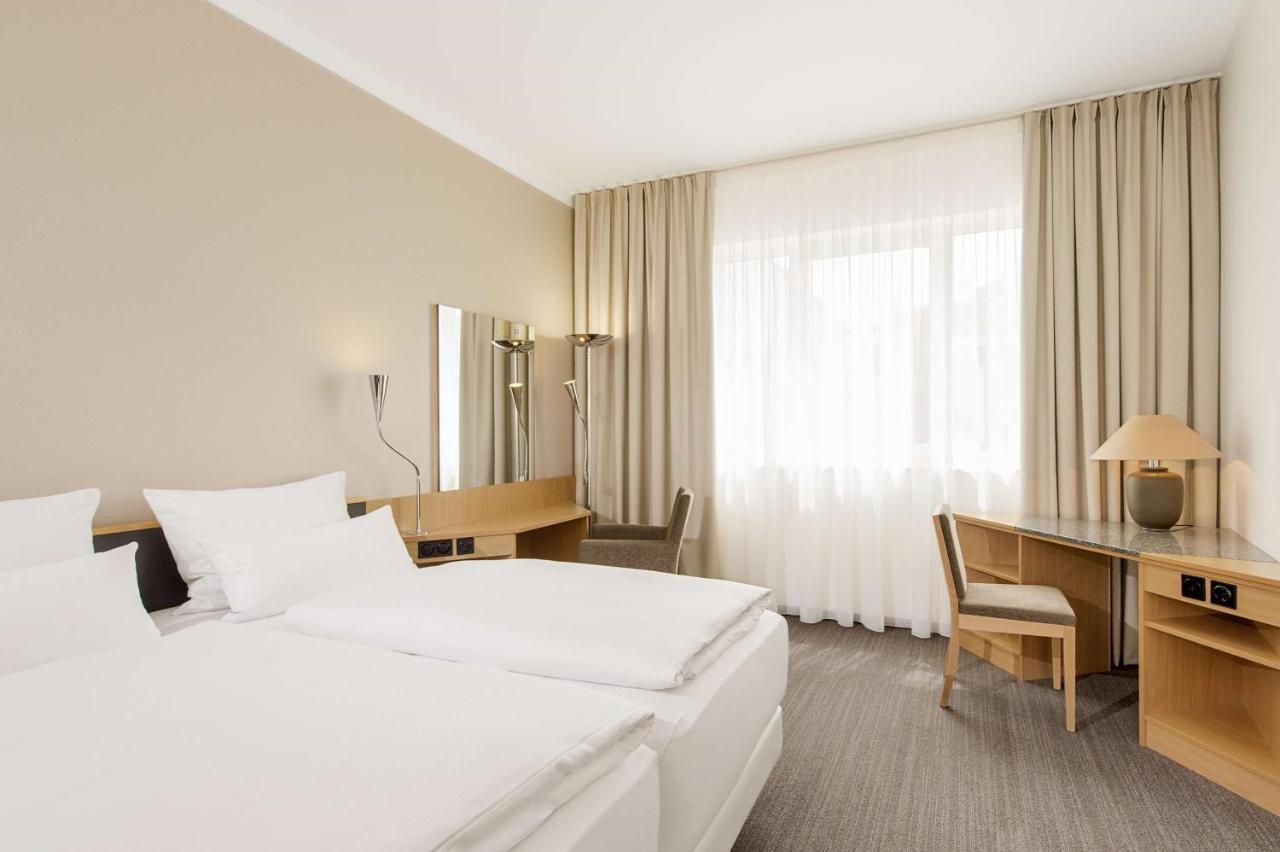 Nh Messe Hotel 4*