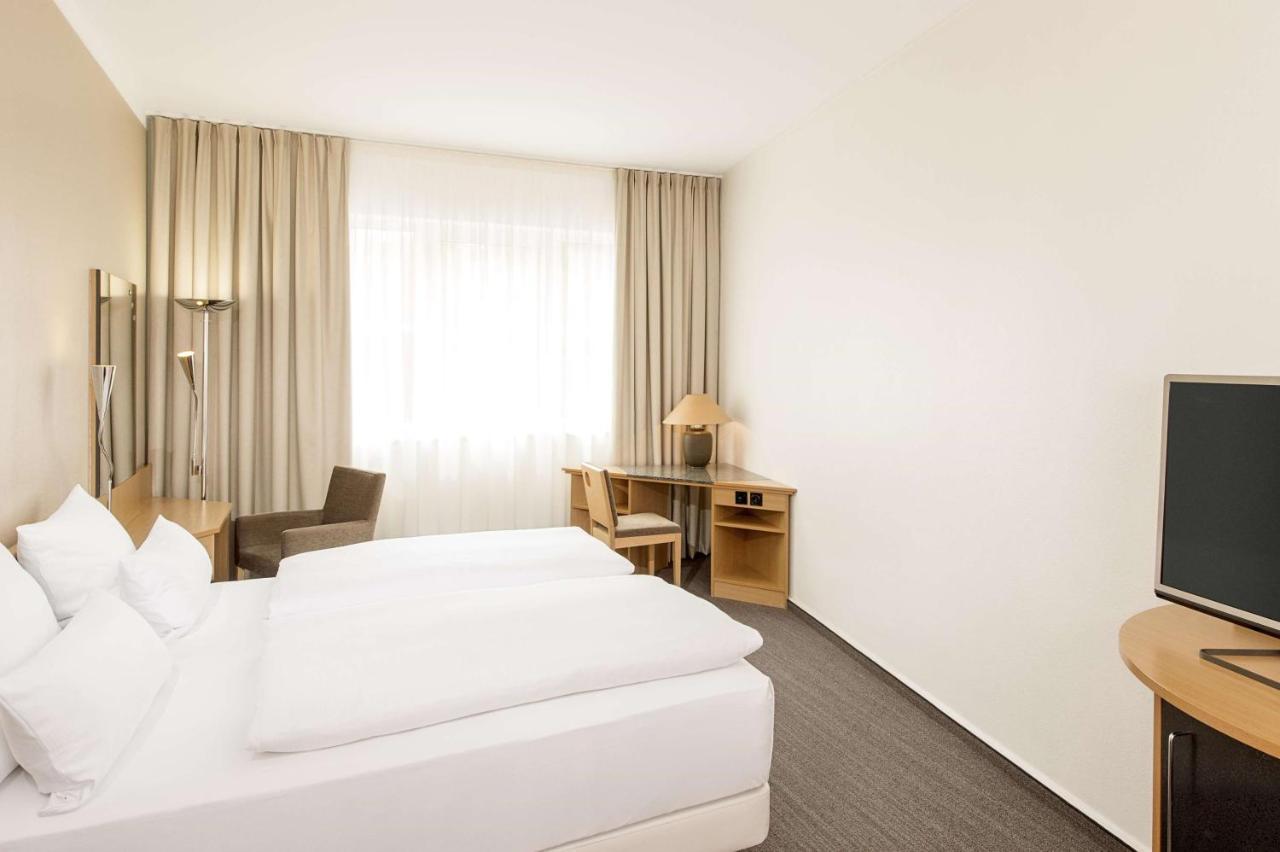 Nh Messe 4* Munich