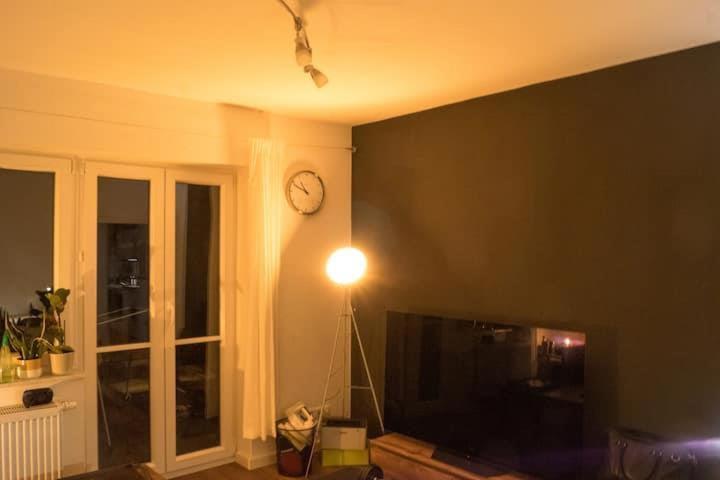 Cozy Flat In Schwabing