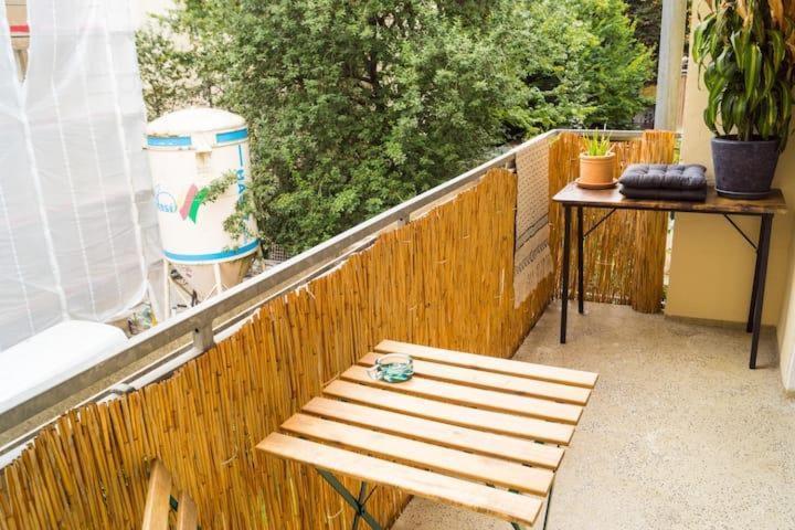 Cozy Flat In Schwabing Apartamento Munique