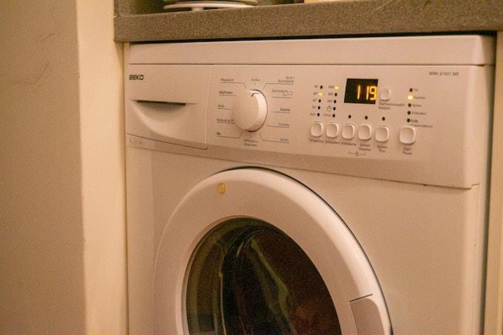 Cozy Flat In Schwabing Apartamento Munique