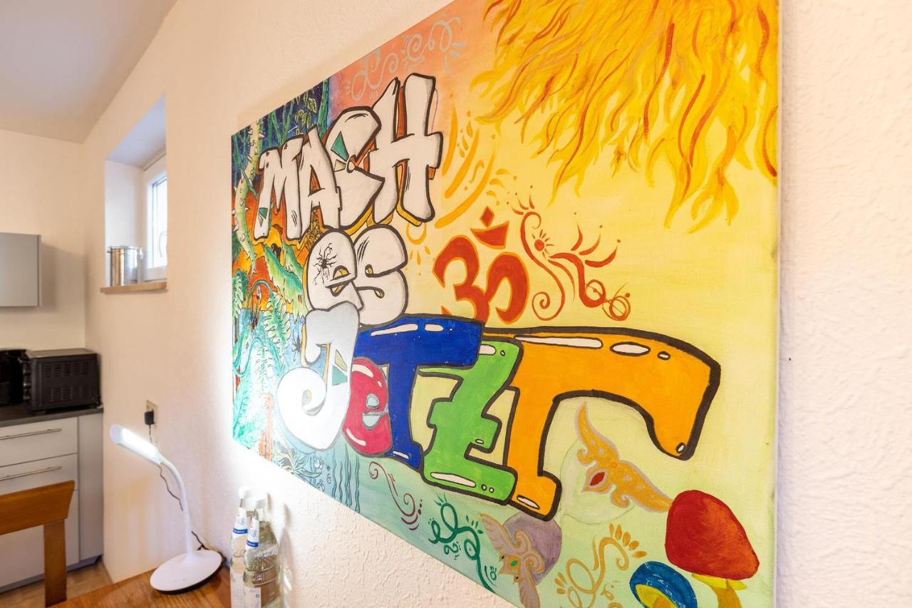 Serviced Messe Guest house Munich