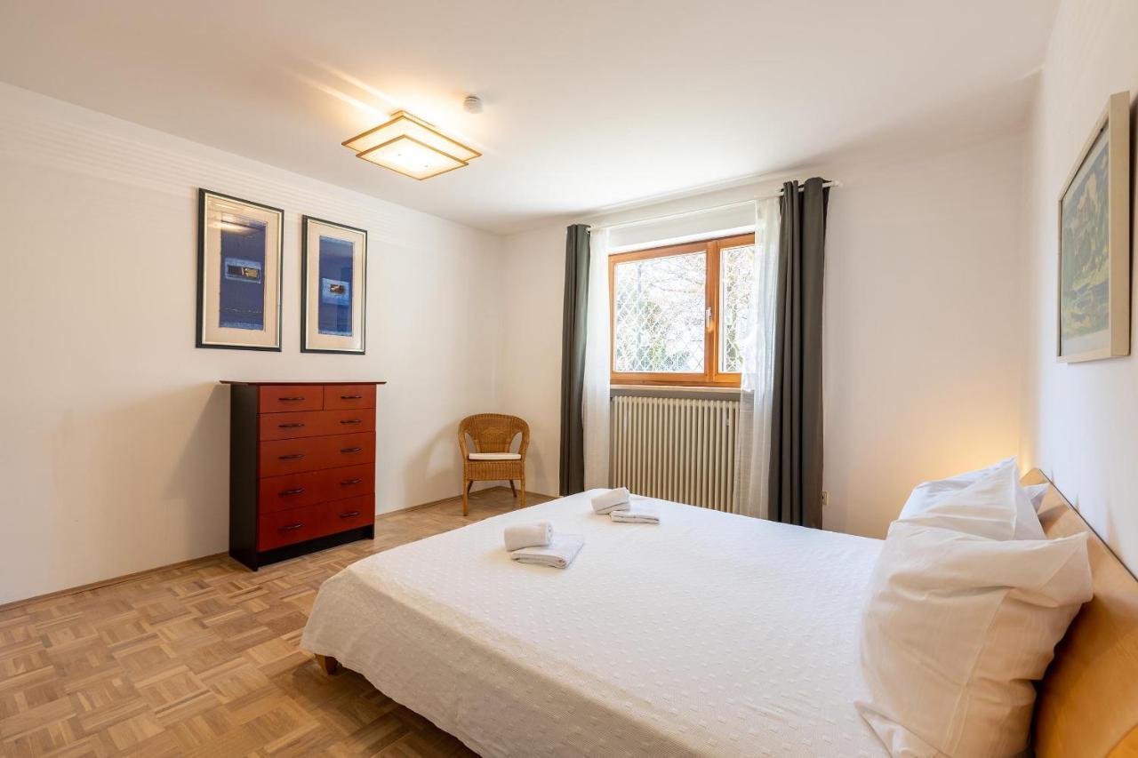 Serviced Messe Guest house *