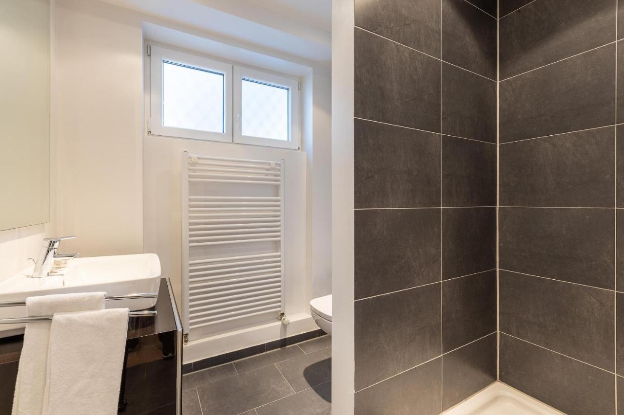 Guest house Serviced Messe *