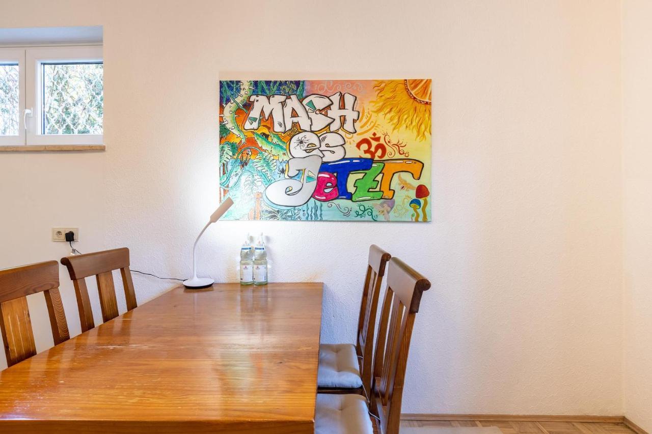 Guest house Serviced Messe