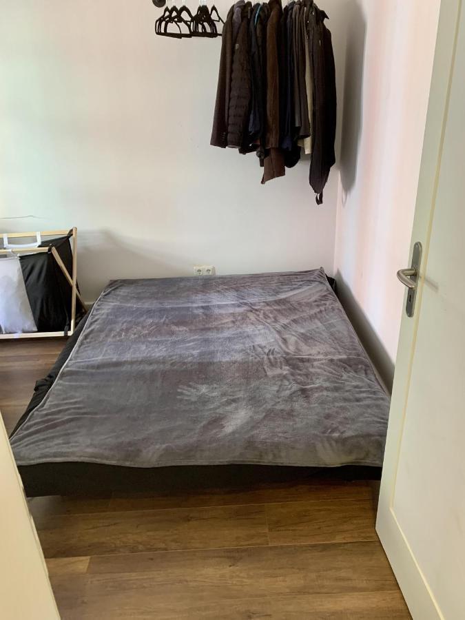 Cozy Flat In Schwabing Apartamento