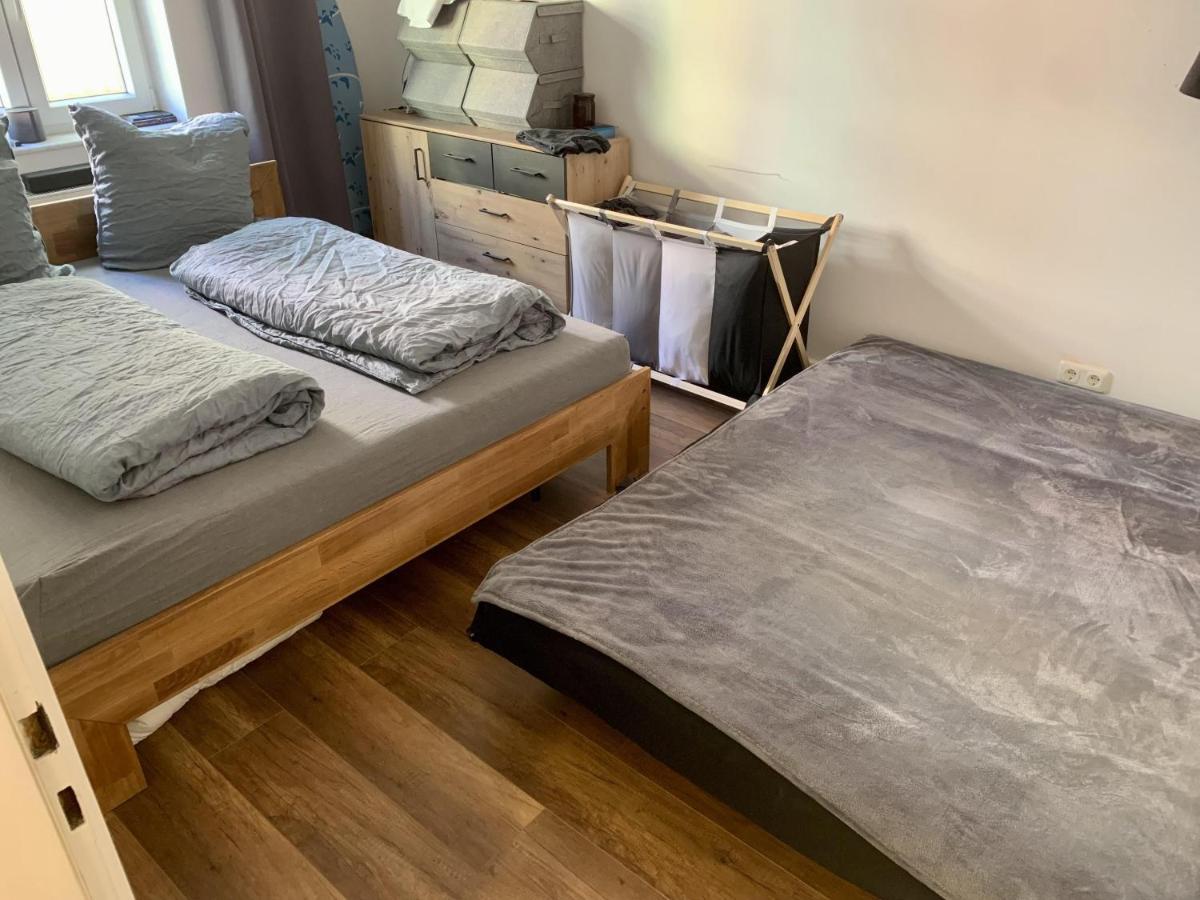 Cozy Flat In Schwabing Munique