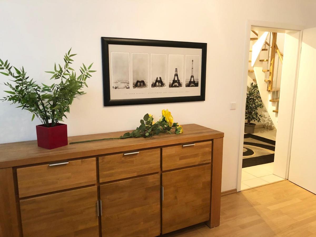 Stadtwohnung Am Oertelplatz Apartment Munich