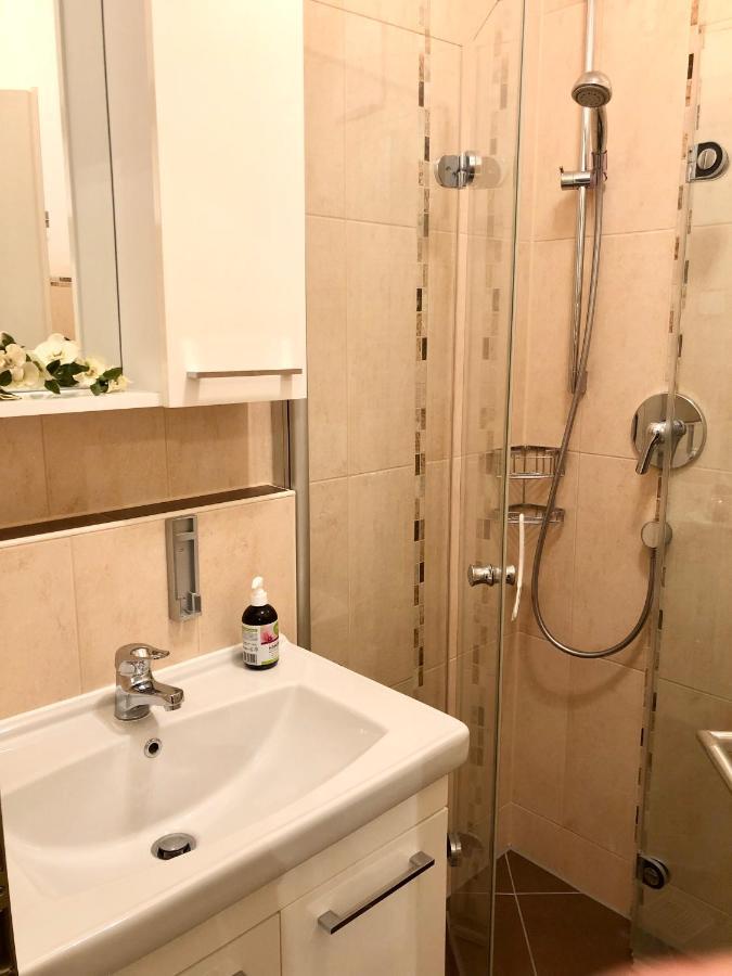 Stadtwohnung Am Oertelplatz Apartment