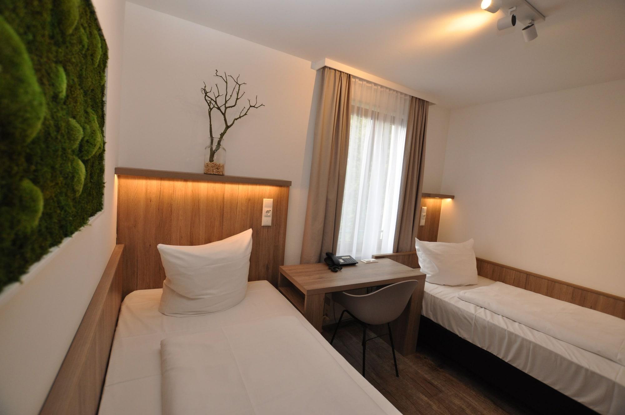 Perlach Allee By Blattl Hotel Munich