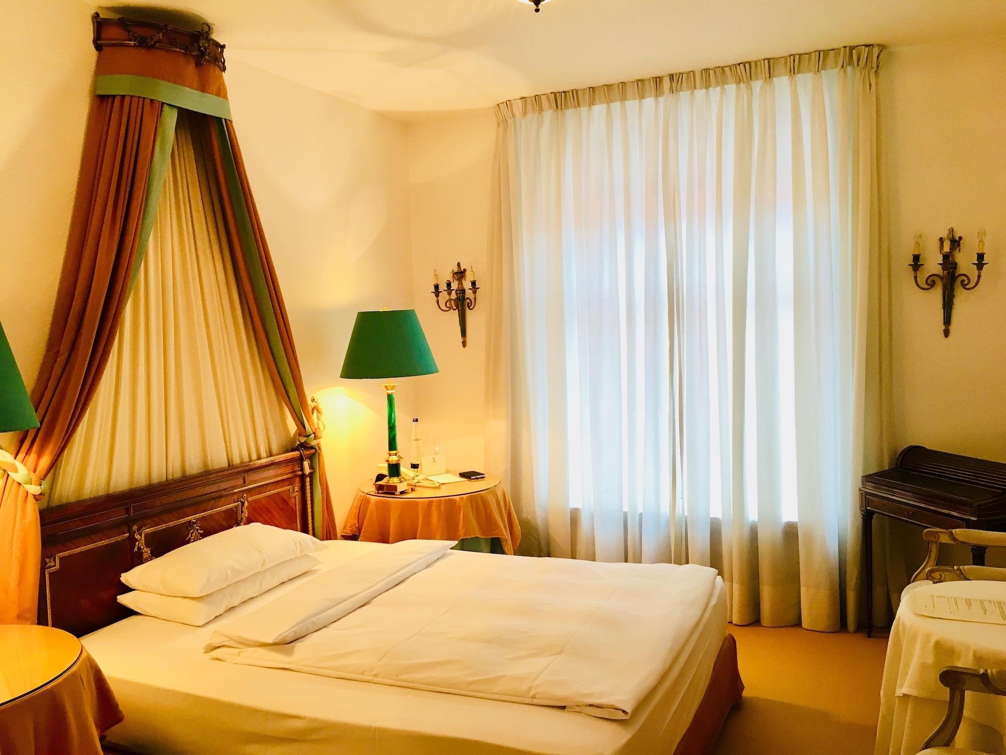 Hotel Opera Munich