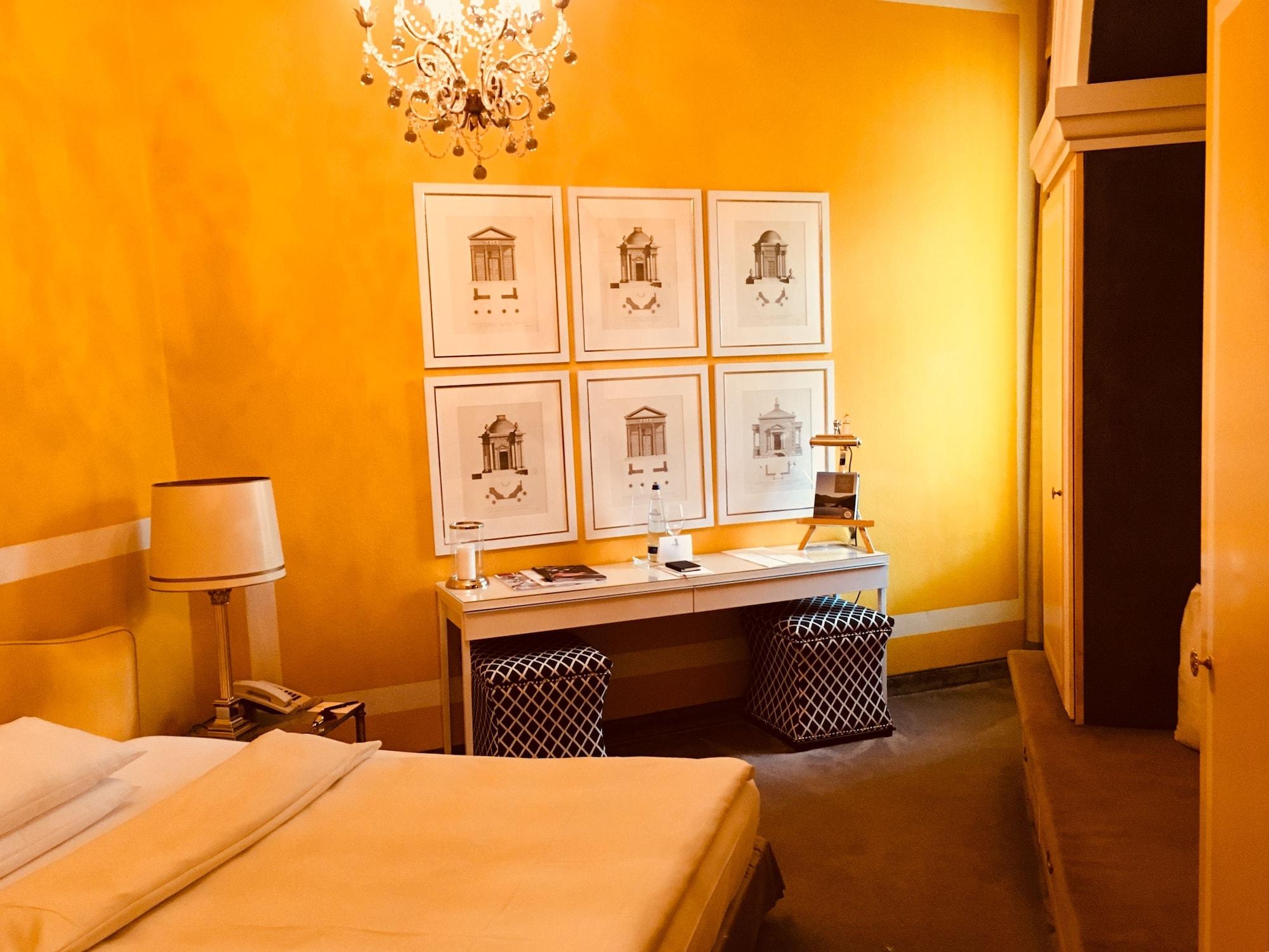 Opera Hotel Munich