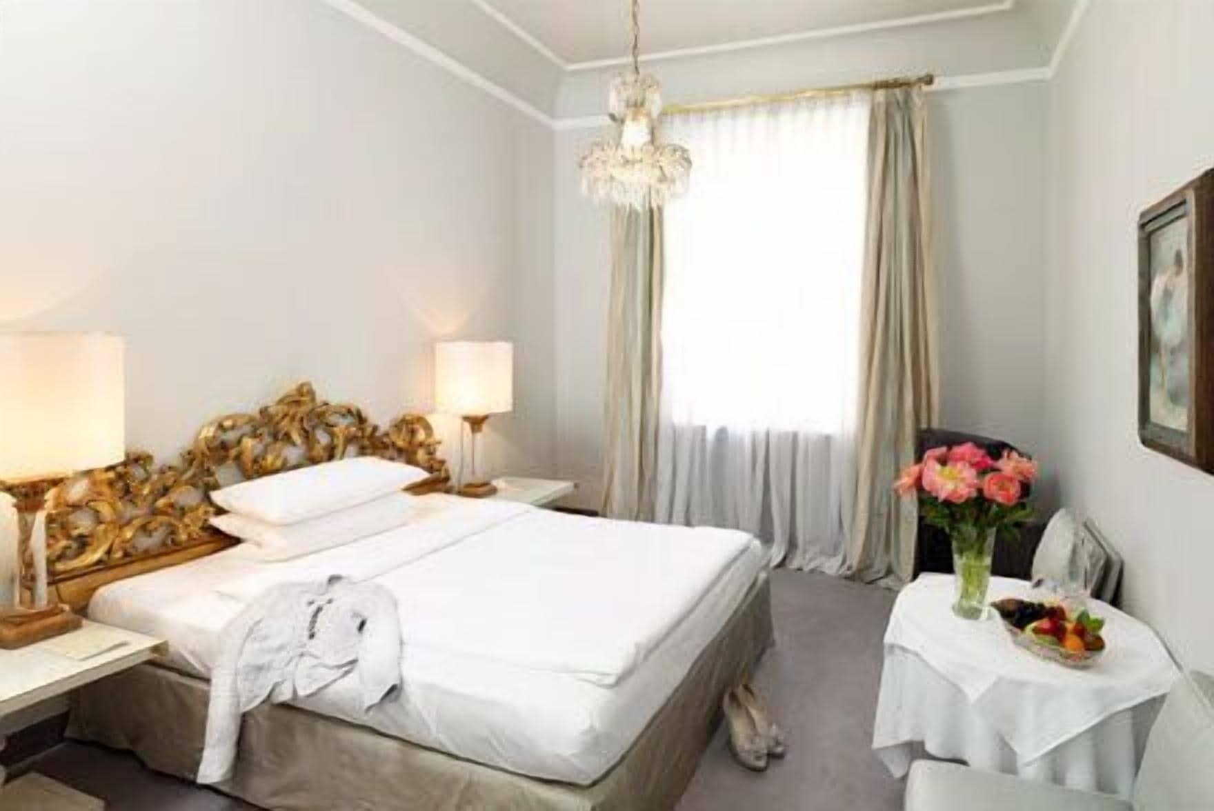 Opera Hotel Munich