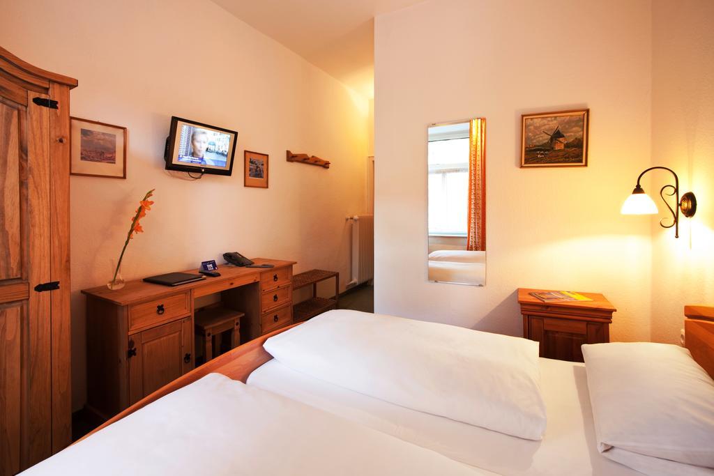 Hotel Hahn Munich