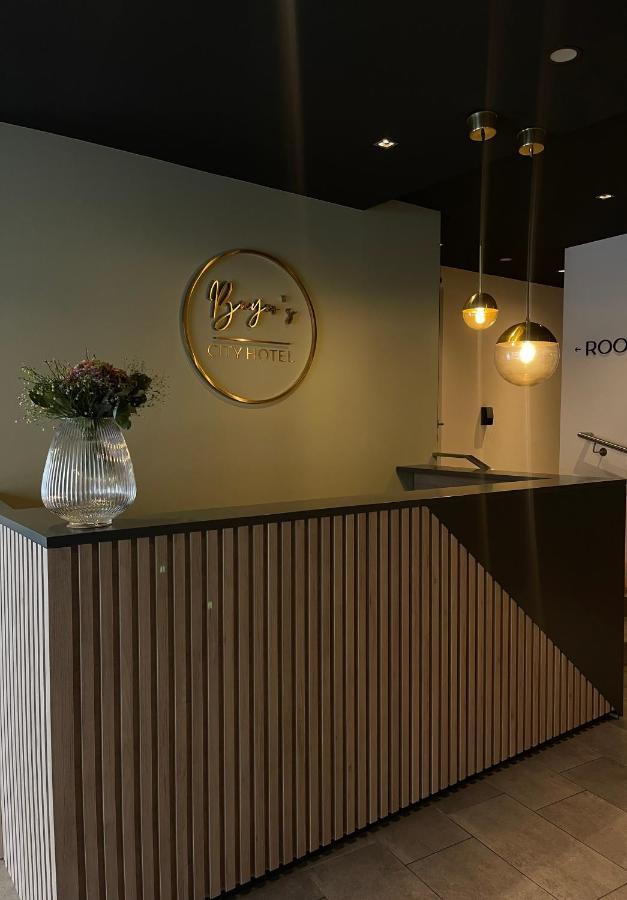 Bayer's City Hotel