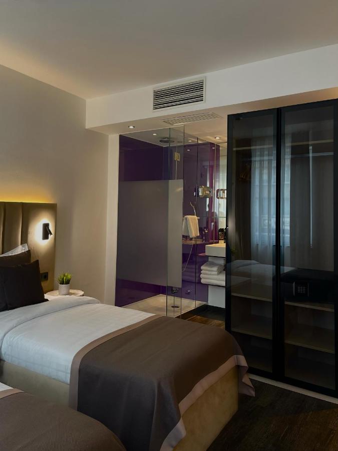 Bayer's City 3* Munich
