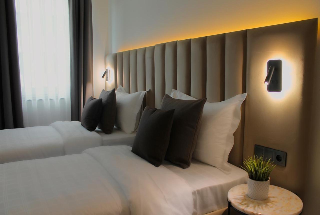 Hotel Bayer's City Munich