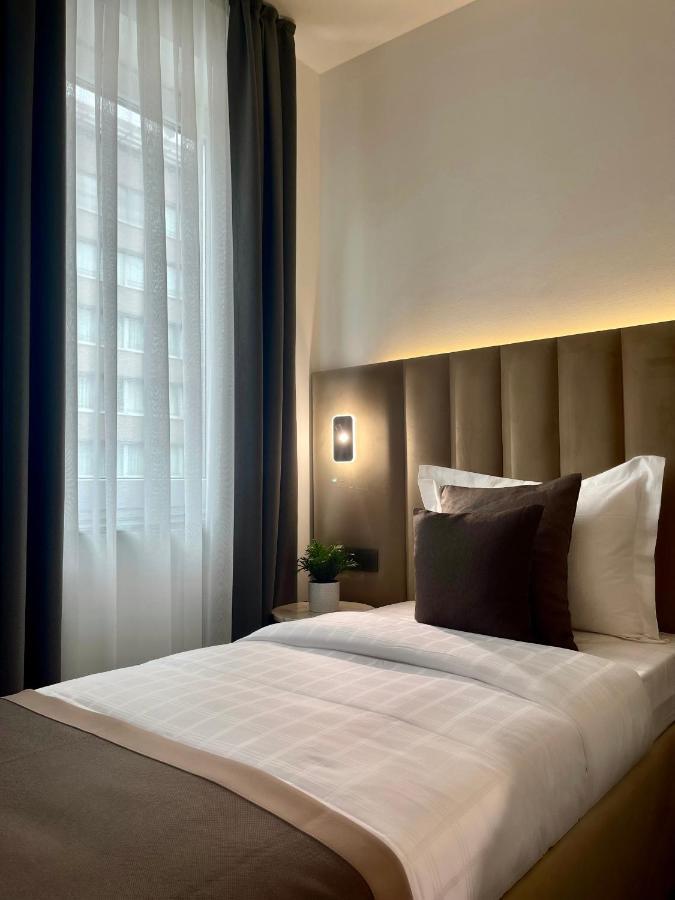 Bayer's City Hotel Munich