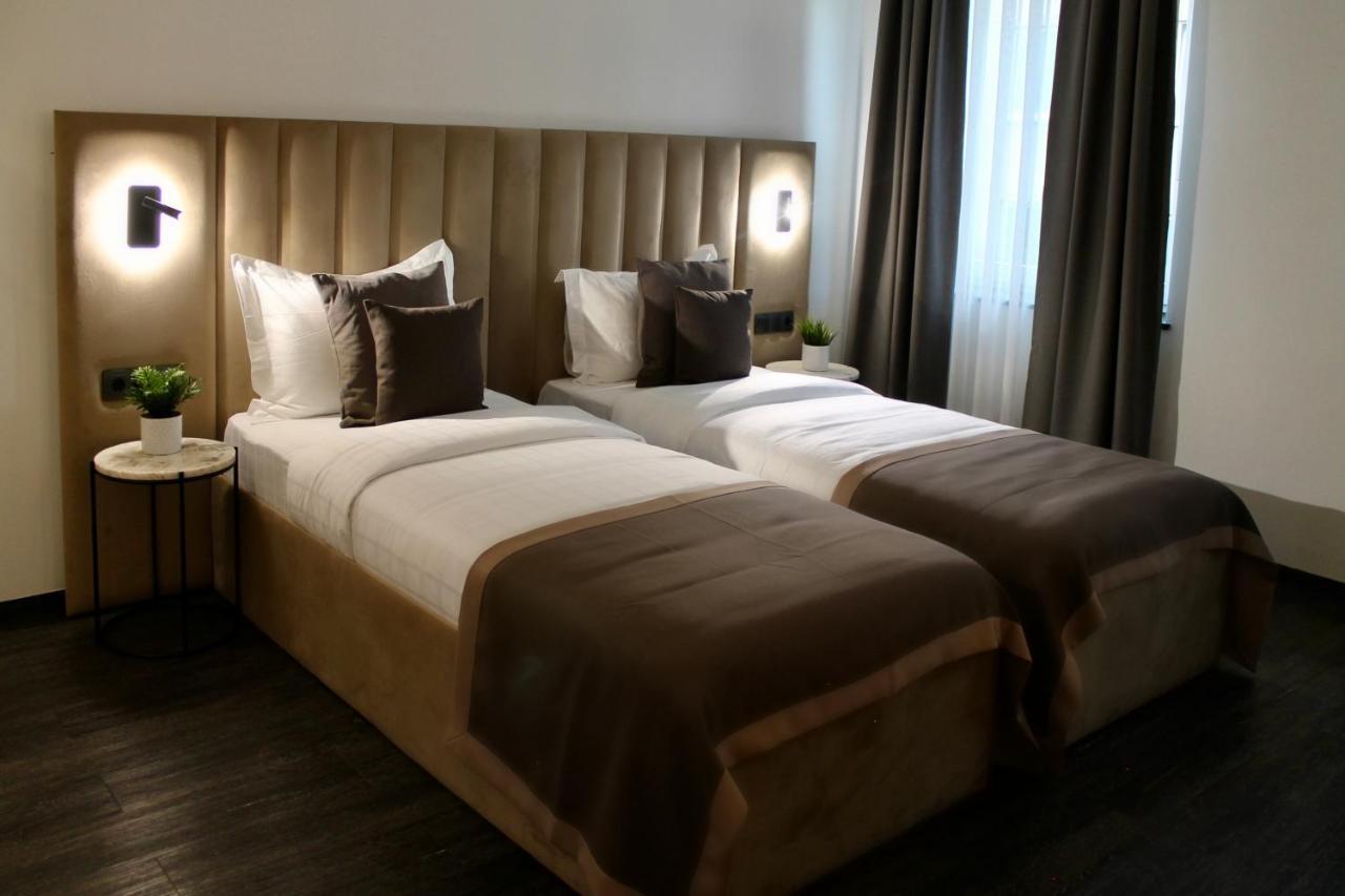 Hotel Bayer's City 3*