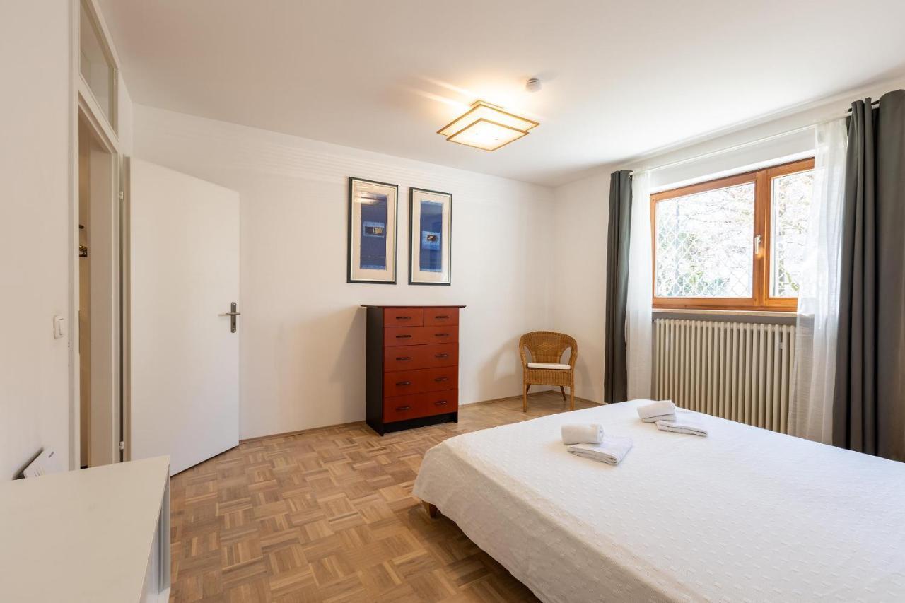 Serviced Messe Guest house Munich