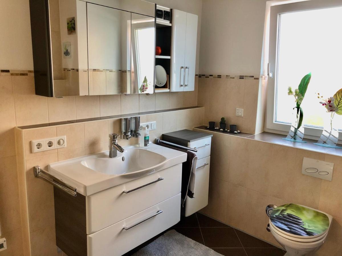 Stadtwohnung Am Oertelplatz Apartment
