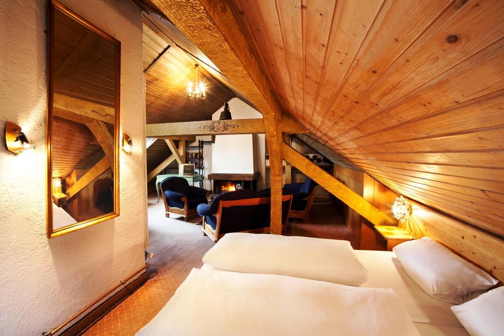 Hotel Hahn