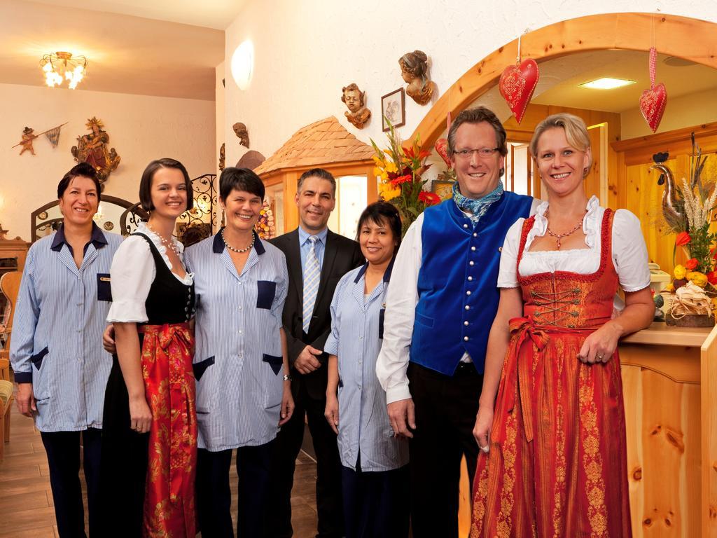 Hahn 3* Munich
