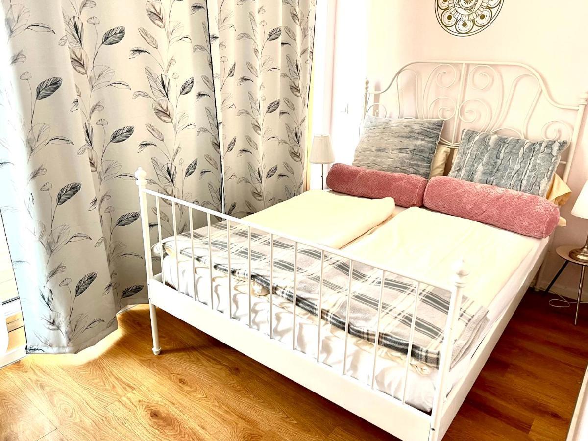 Baynunah Aparthotel Munique
