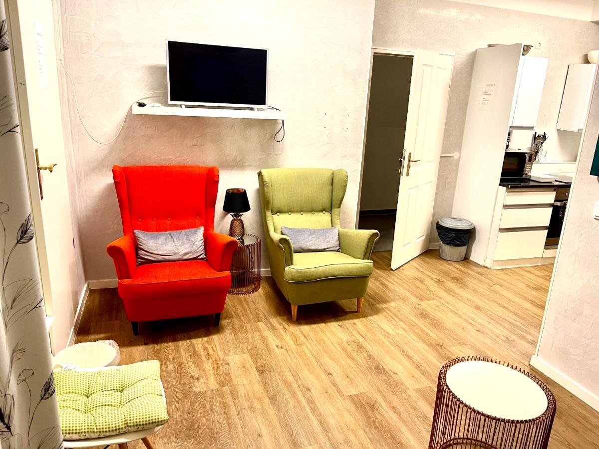 Munich Aparthotel Aparthotel 3*