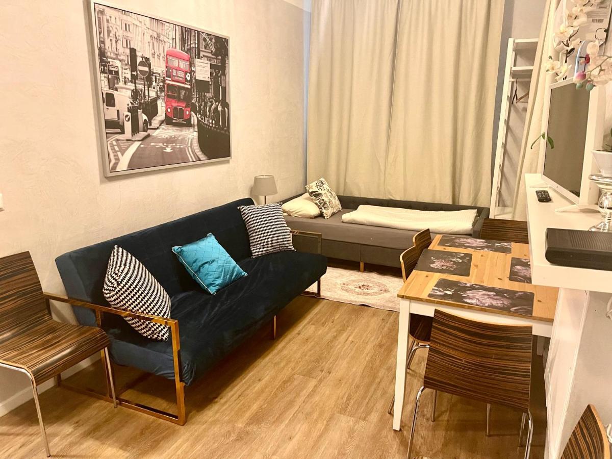 Munich Aparthotel Aparthotel 3*