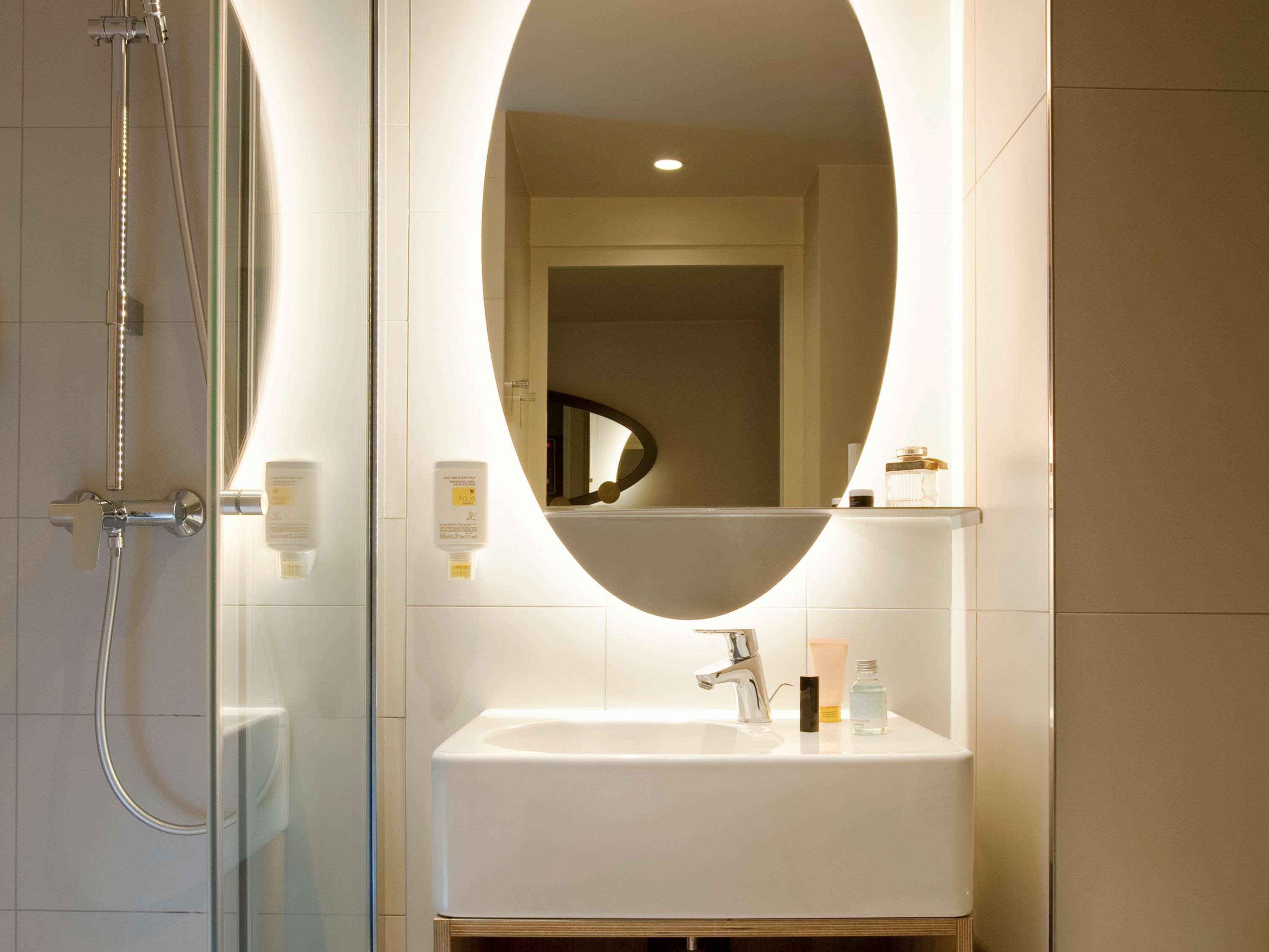 Aparthotel Adagio Access Olympiapark