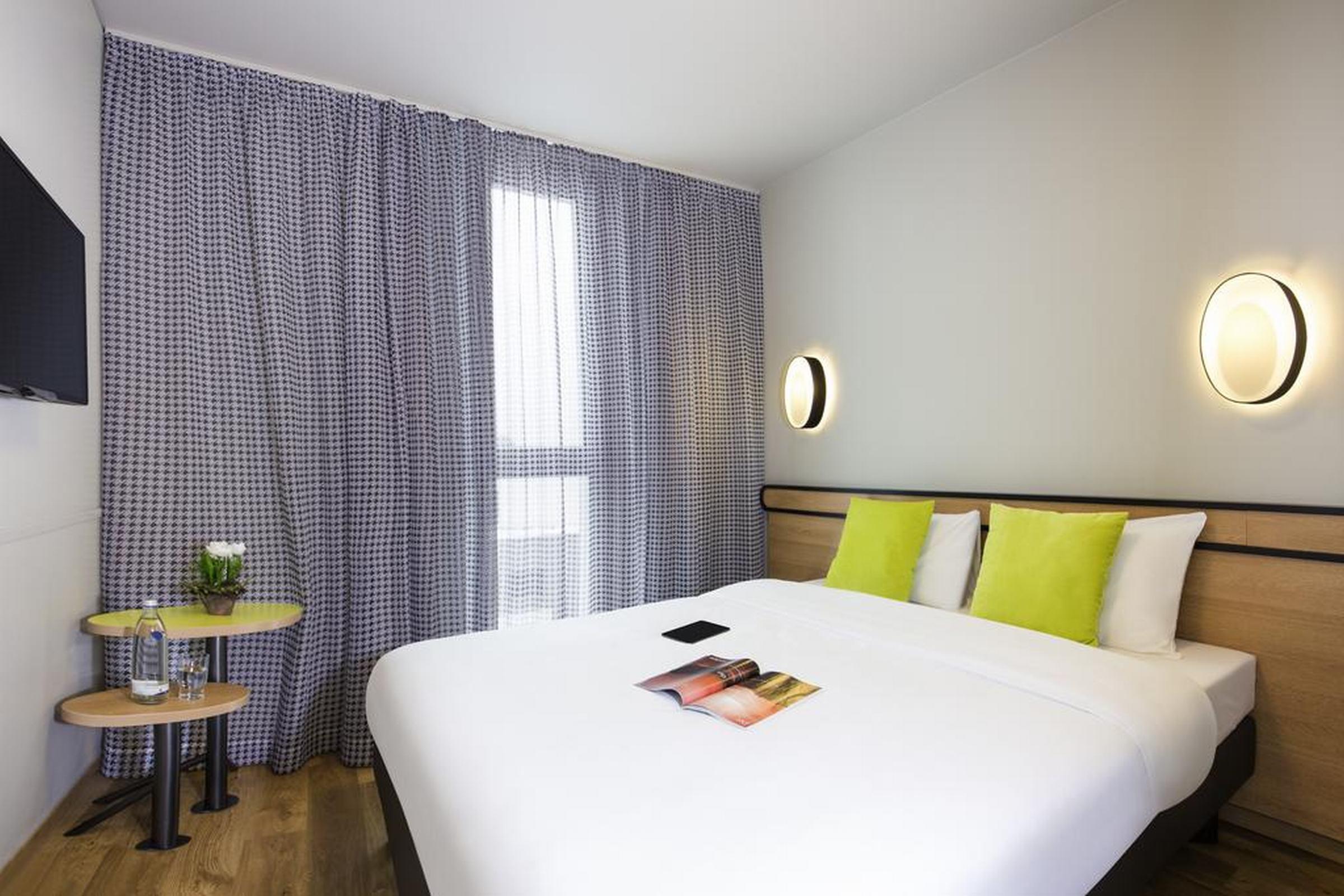 Adagio Access Olympiapark Aparthotel 3*