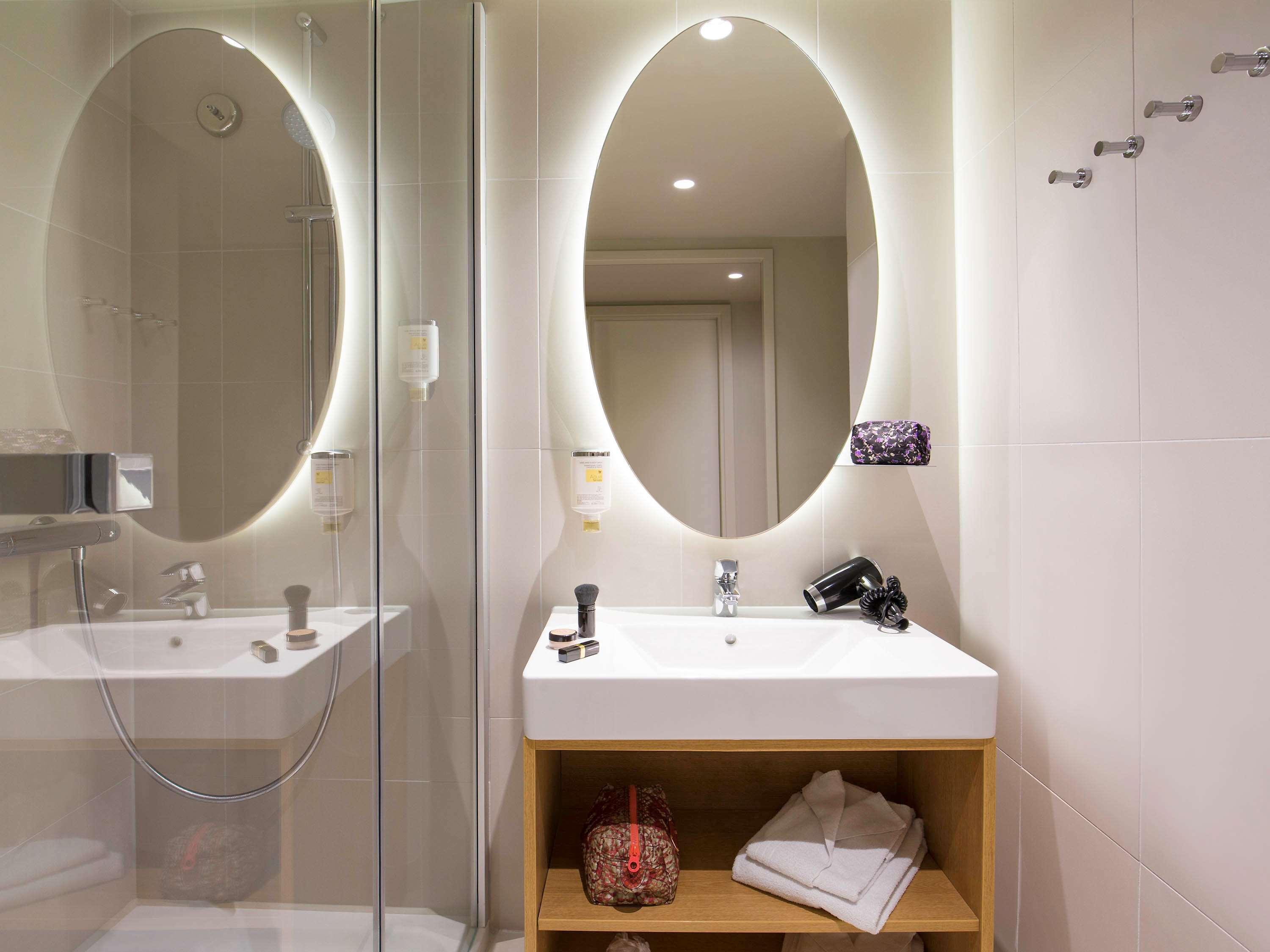 Adagio Access Olympiapark Aparthotel 3*