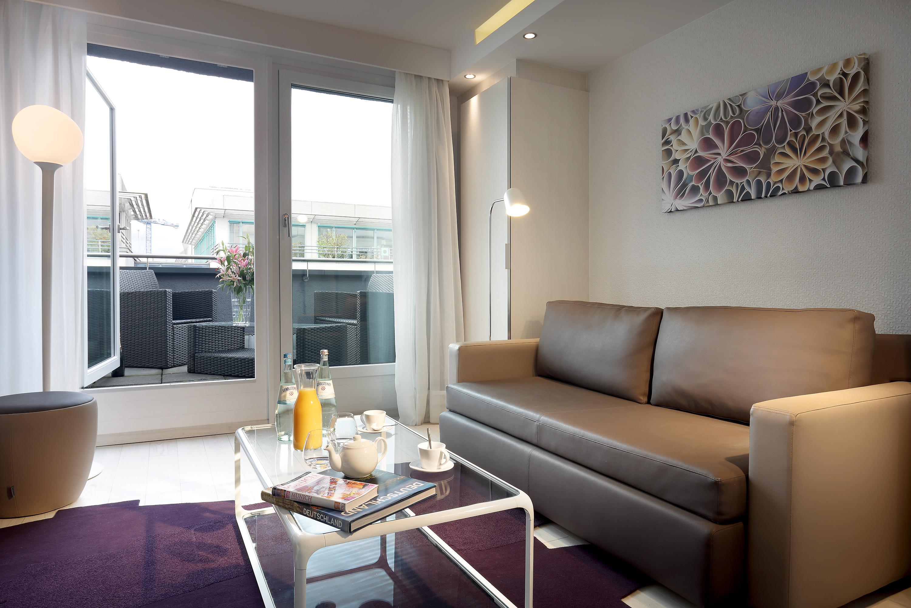 Hotel Eurostars Book Munich
