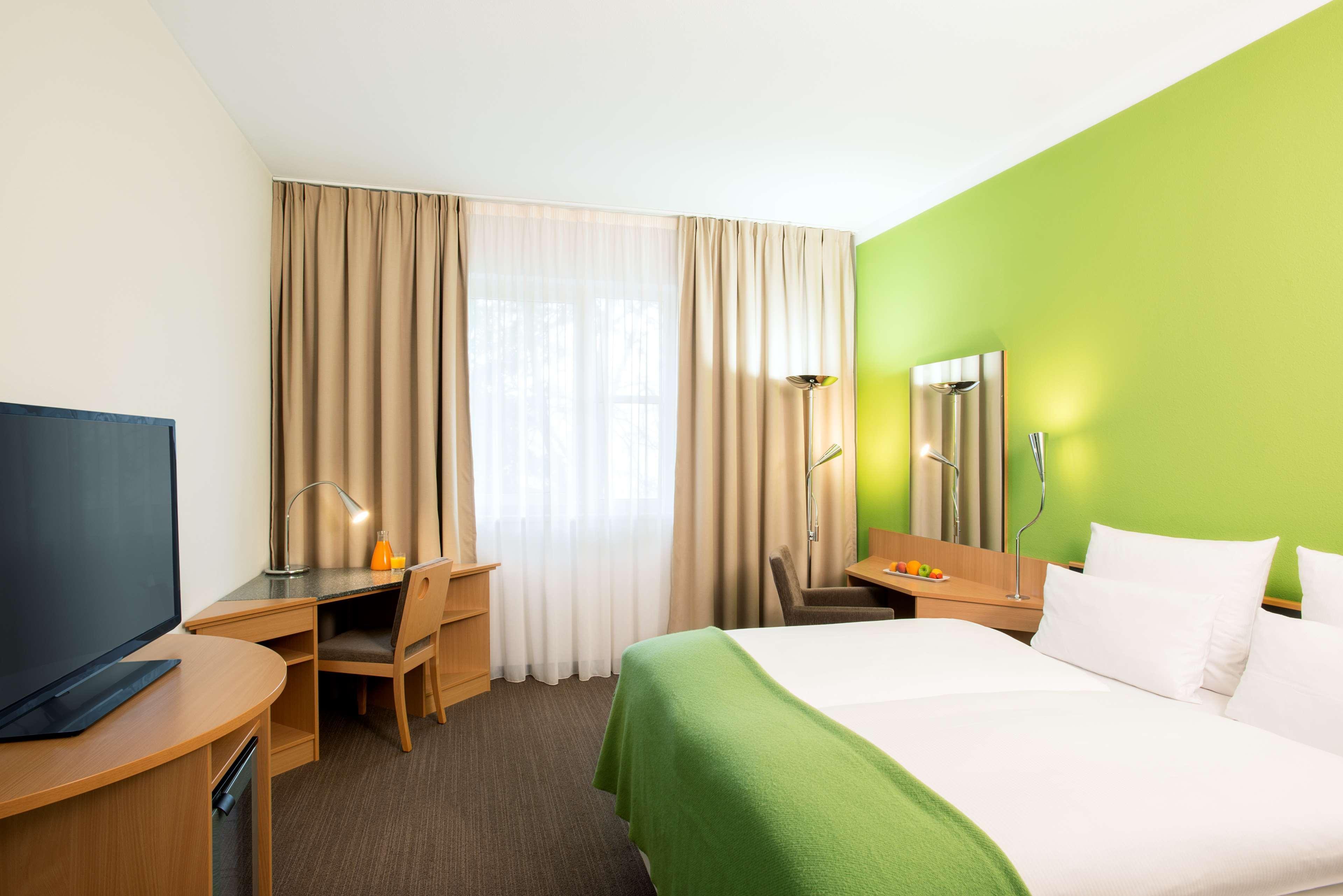 Nh Messe 4* Munich