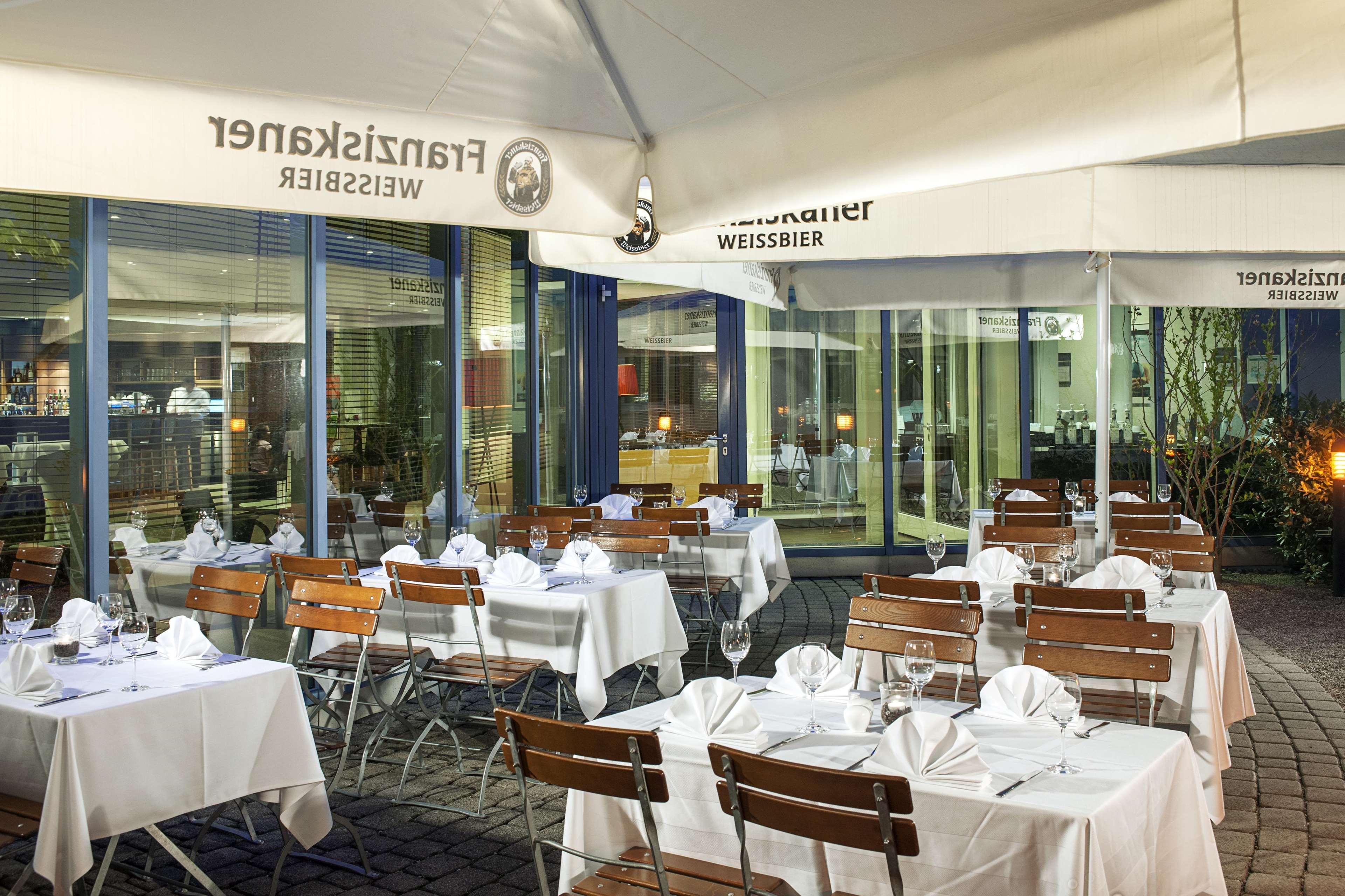 Hotel Nh Messe Munich