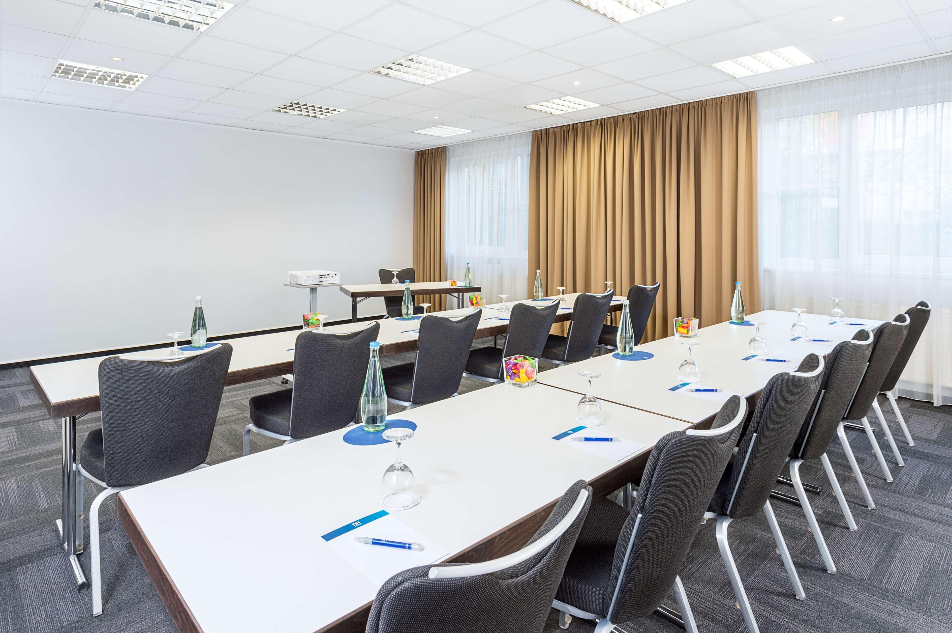 Hotel Nh Messe