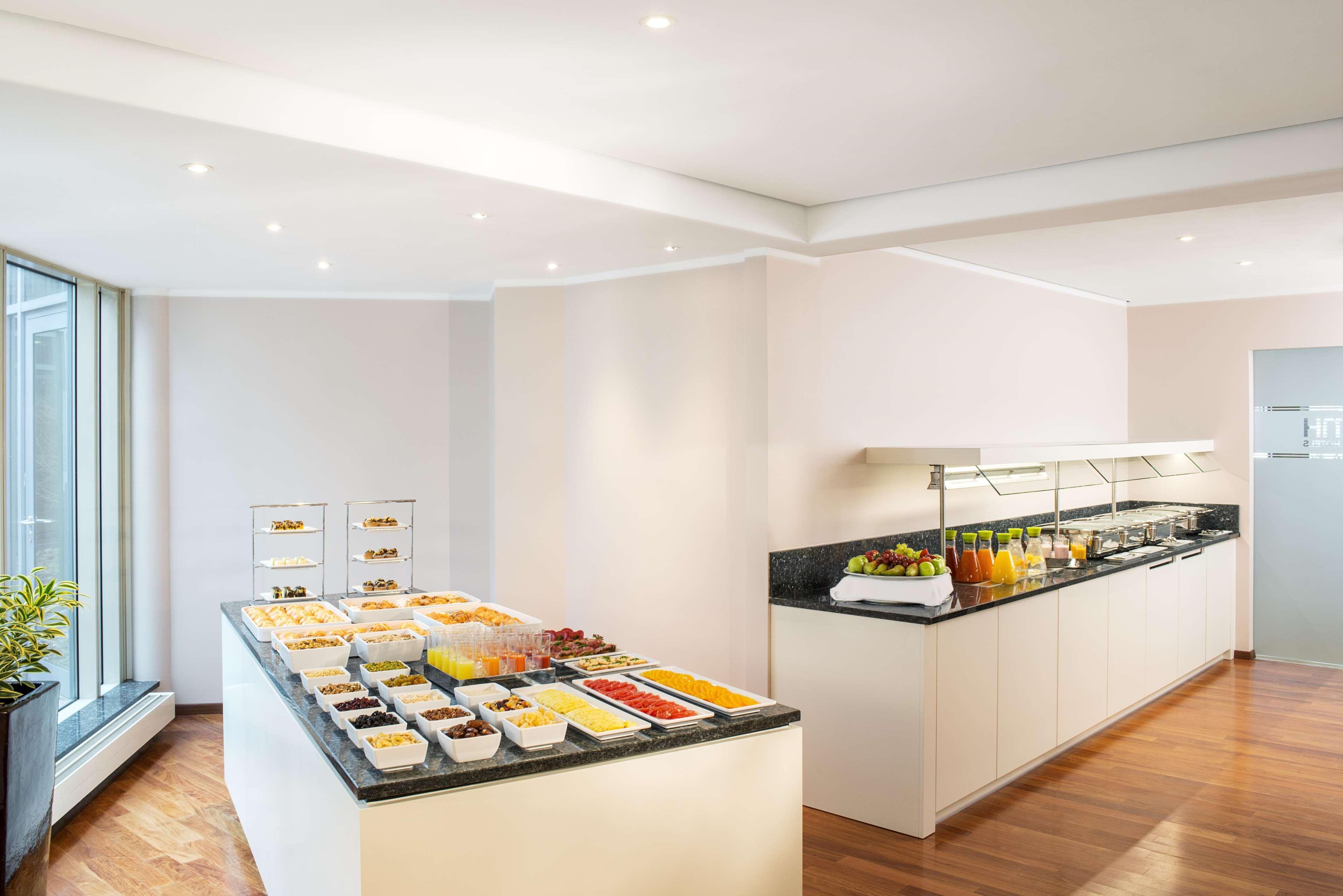 Hotel Nh Messe