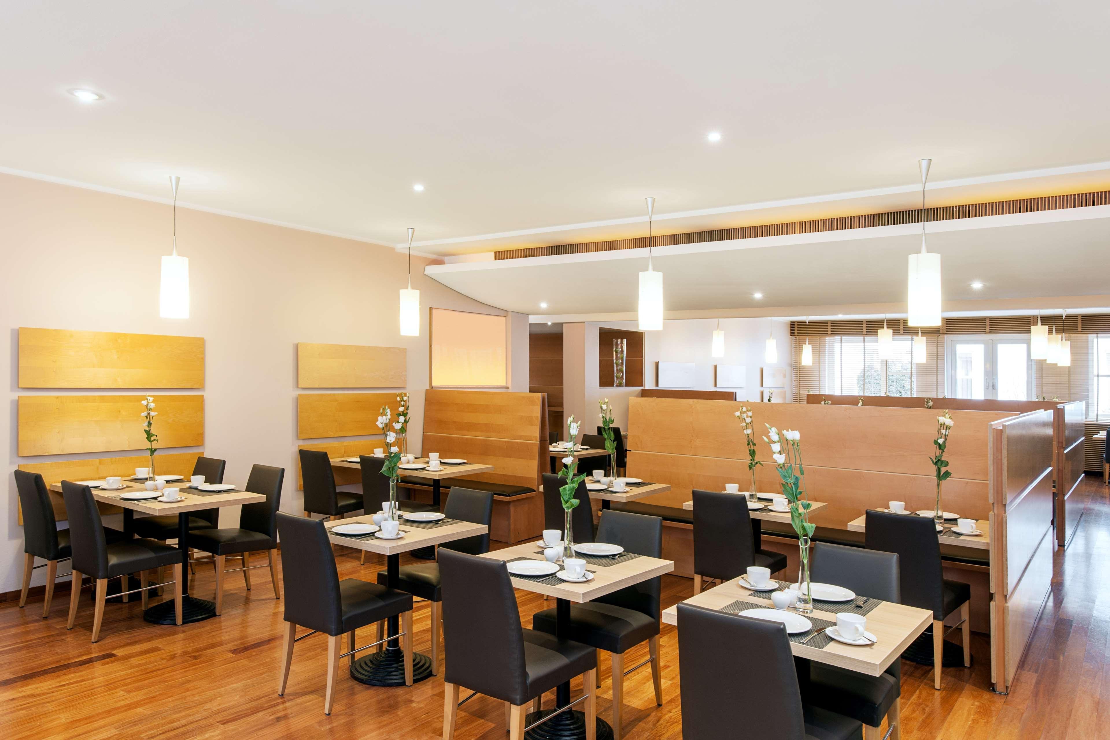 Nh Messe Hotel