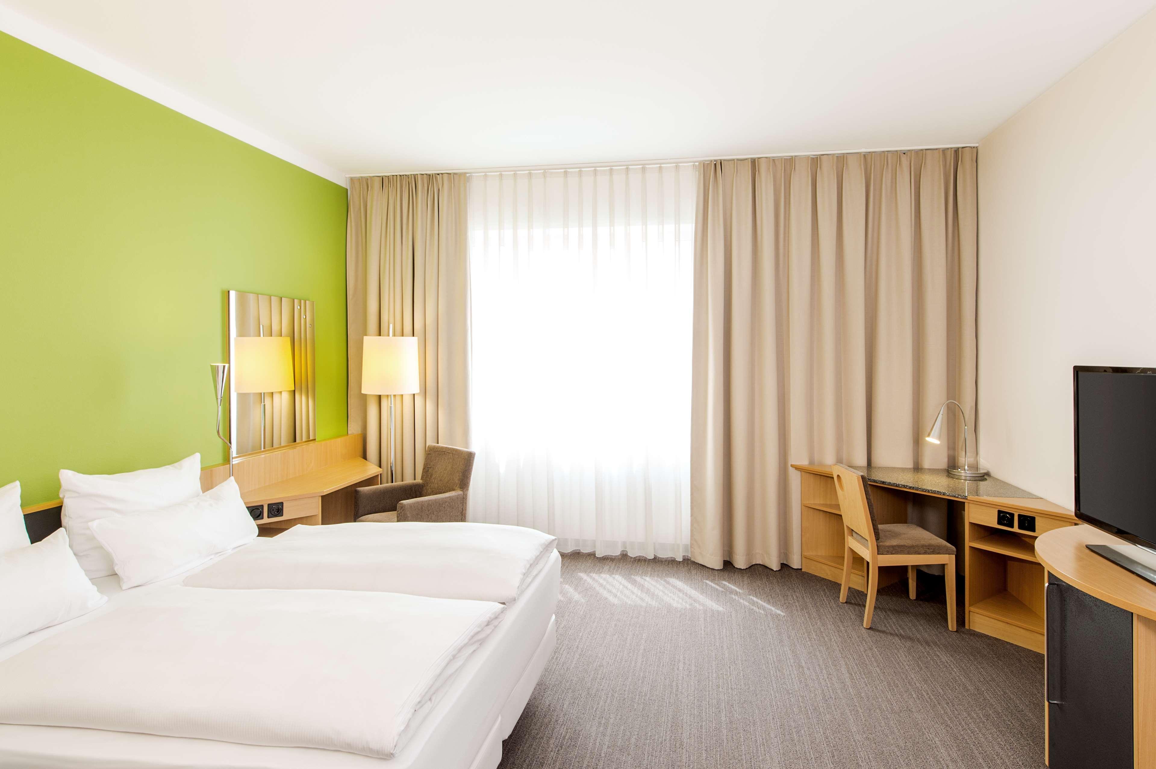 Nh Messe Hotel
